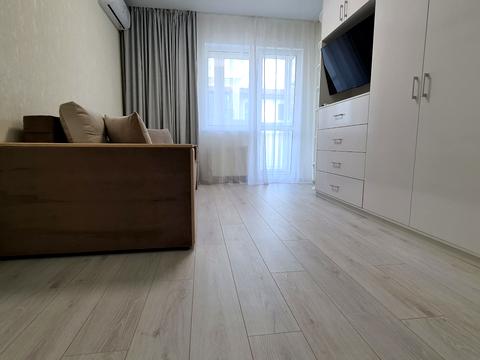 квартира по адресу Метрологическая ул., 58-А