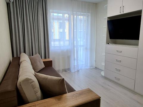 квартира по адресу Метрологическая ул., 58-А
