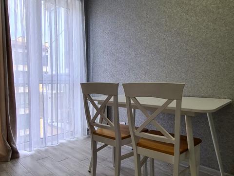 квартира по адресу Метрологическая ул., 58-А