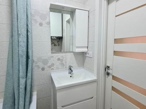 квартира по адресу Метрологическая ул., 58-А