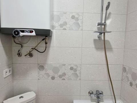 квартира по адресу Метрологическая ул., 58-А