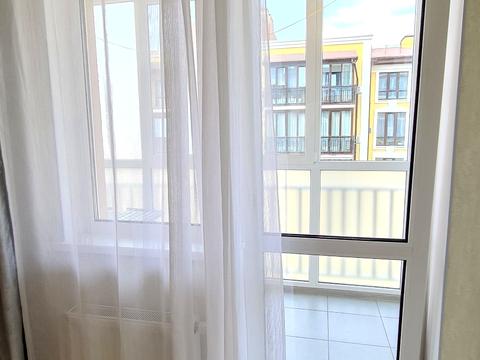 квартира по адресу Метрологическая ул., 58-А