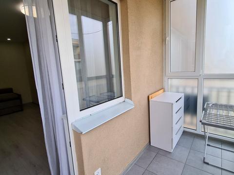 квартира по адресу Метрологическая ул., 58-А