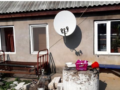 будинок за адресою смт. Овідіополь, Центр
