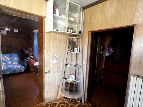 будинок за адресою смт. Овідіополь, Центр