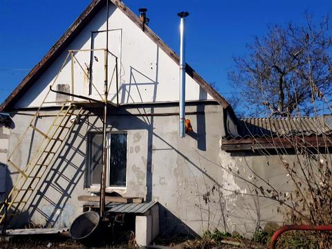 будинок за адресою смт. Овідіополь, Центр