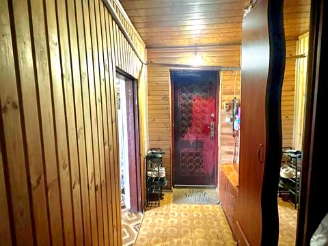 будинок за адресою смт. Овідіополь, Центр