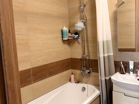 квартира за адресою Штильова вул., 1