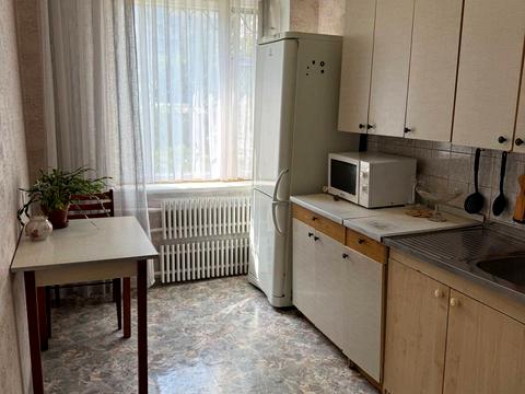 квартира по адресу Степана Рудницького ул. (Шолохова), 29
