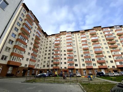 квартира за адресою Василя Стуса вул., 30-Б