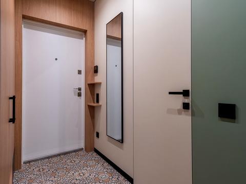 квартира за адресою Родини Кістяківських вул., 6