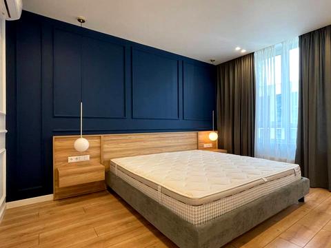 квартира за адресою Салютна вул., 2к7