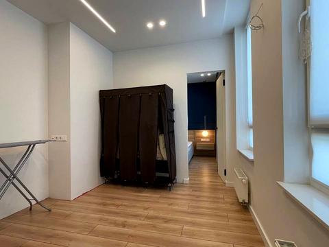квартира за адресою Салютна вул., 2к7