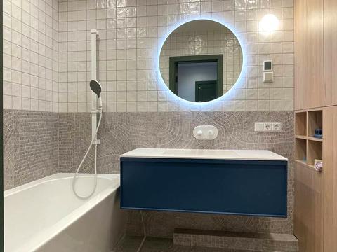 квартира за адресою Салютна вул., 2к7