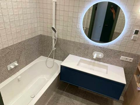 квартира за адресою Салютна вул., 2к7