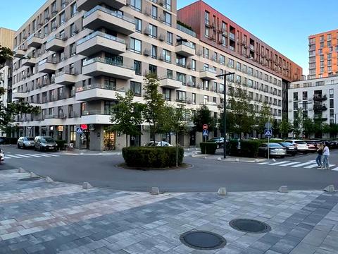 квартира за адресою Салютна вул., 2к7