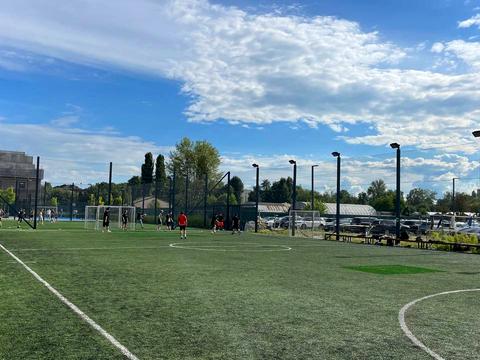 квартира за адресою Салютна вул., 2к7