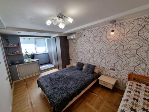 квартира по адресу Новгородская ул. (Новгородская), 8