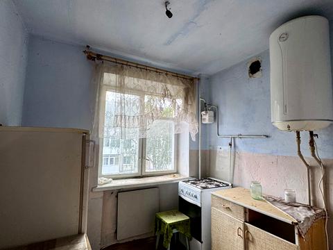 квартира за адресою Осипа Сорохтея вул., 16