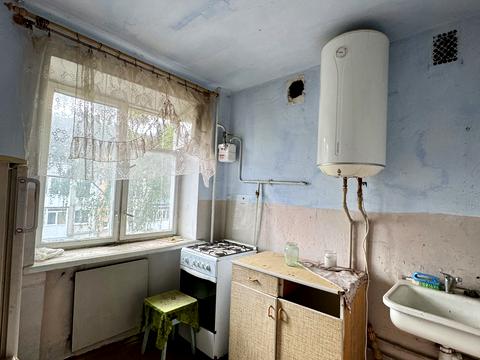 квартира за адресою Осипа Сорохтея вул., 16