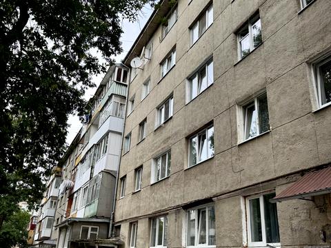 квартира за адресою Осипа Сорохтея вул., 16