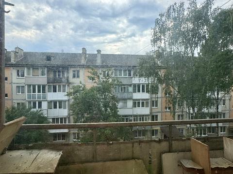 квартира за адресою Осипа Сорохтея вул., 16