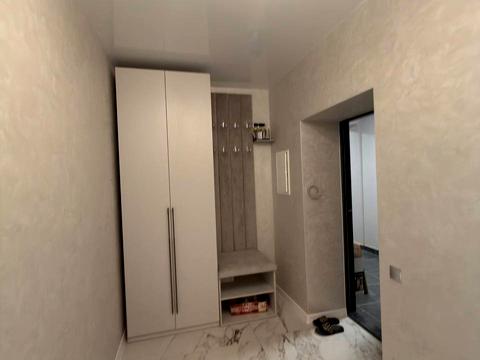 квартира по адресу Романа Вірастюка ул., 3