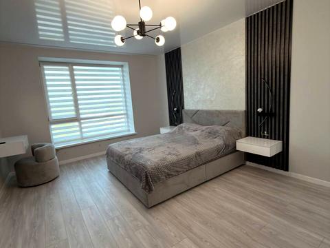 квартира по адресу Романа Вірастюка ул., 3
