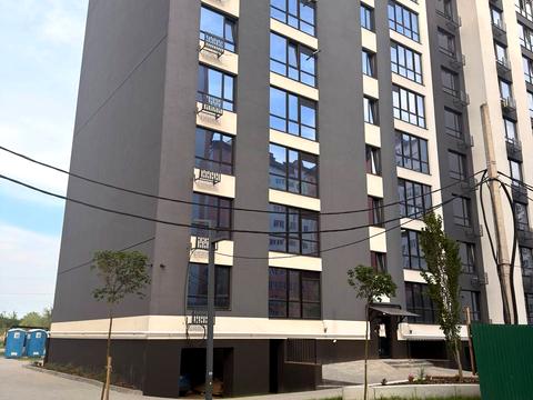 квартира по адресу Романа Вірастюка ул., 3