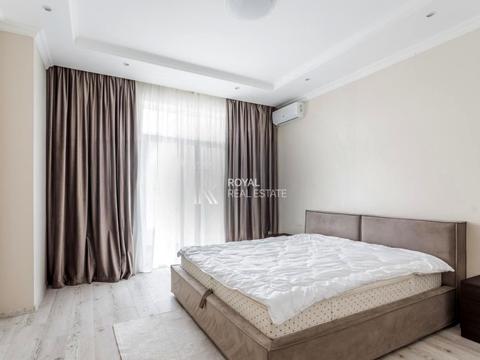 квартира за адресою Гоголівська вул., 14