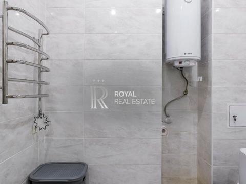квартира за адресою Гоголівська вул., 14