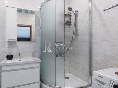 квартира за адресою Гоголівська вул., 14