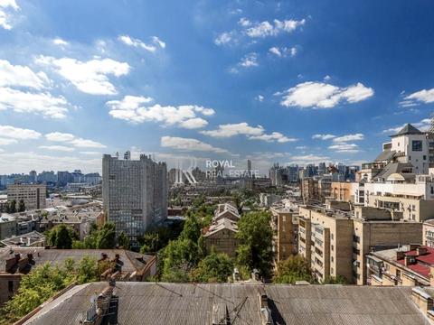 квартира за адресою Гоголівська вул., 14
