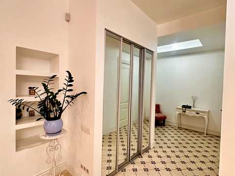 квартира за адресою Харків, Данилевського вул., 42