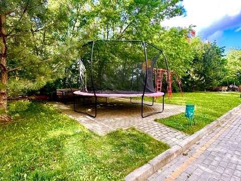квартира за адресою Харків, Данилевського вул., 42