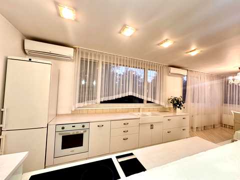 квартира за адресою Харків, Данилевського вул., 42