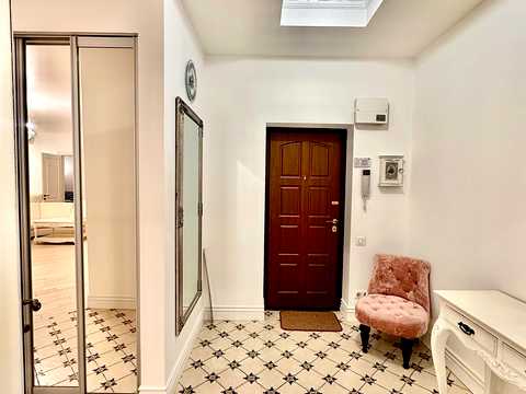 квартира за адресою Харків, Данилевського вул., 42