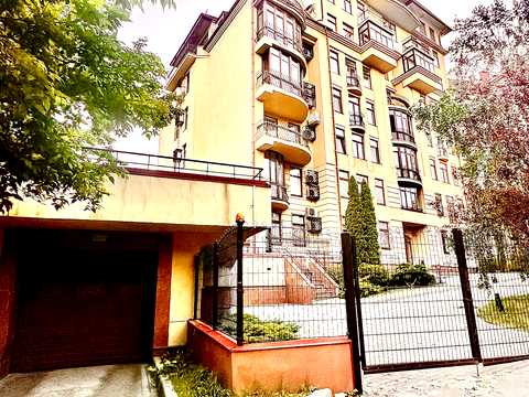 квартира за адресою Харків, Данилевського вул., 42