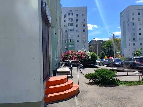 квартира по адресу Мира ул., 57