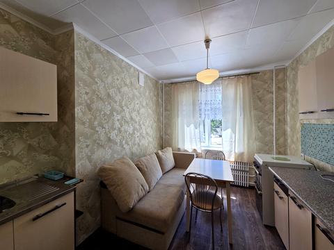 квартира за адресою Науки просп. (Гагаріна), 112
