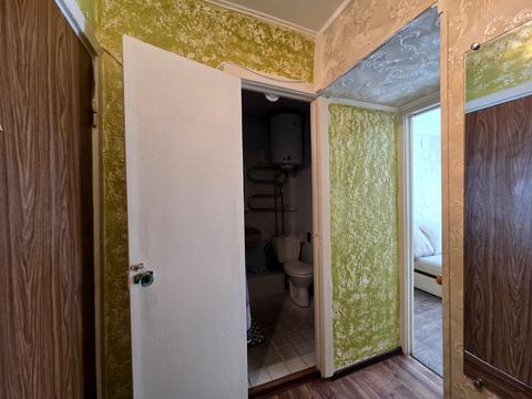 квартира за адресою Науки просп. (Гагаріна), 112
