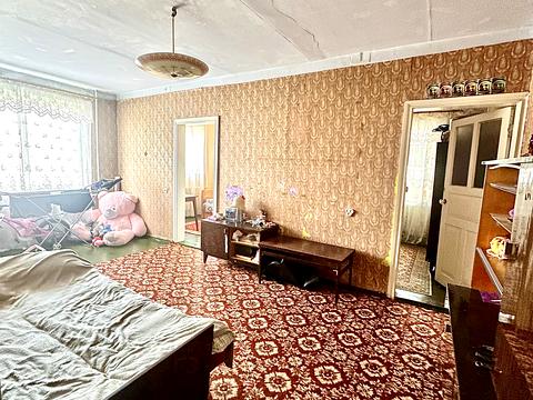 квартира за адресою Аерокосмічний просп. (Гагаріна), 44
