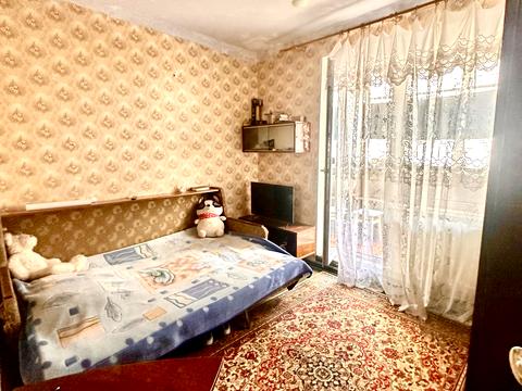квартира за адресою Аерокосмічний просп. (Гагаріна), 44