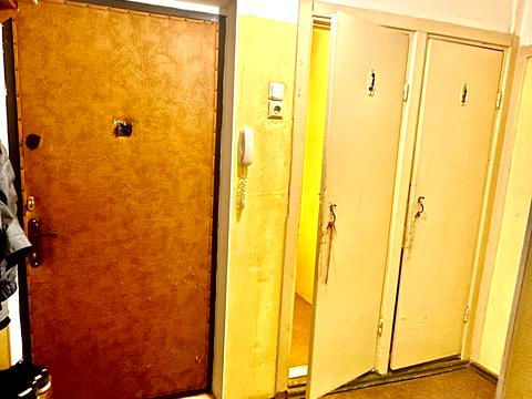 квартира за адресою Аерокосмічний просп. (Гагаріна), 44
