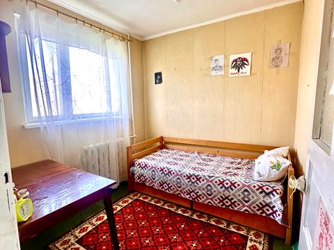 квартира за адресою Аерокосмічний просп. (Гагаріна), 44