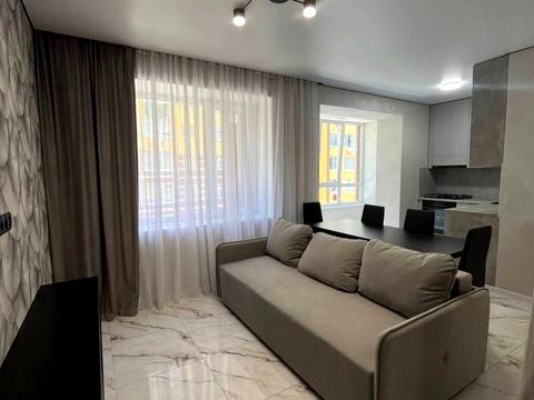 квартира по адресу Кармелюка ул., 7