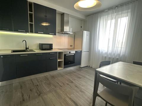 квартира за адресою Перемоги просп., 59