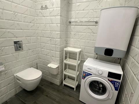 квартира за адресою Перемоги просп., 59