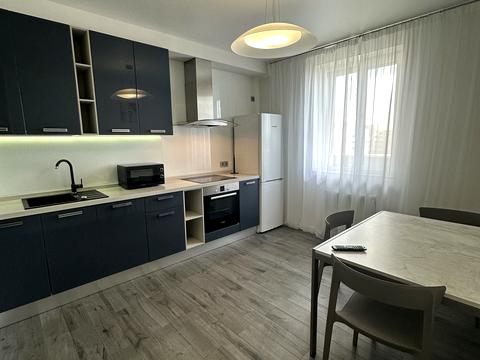 квартира за адресою Перемоги просп., 59