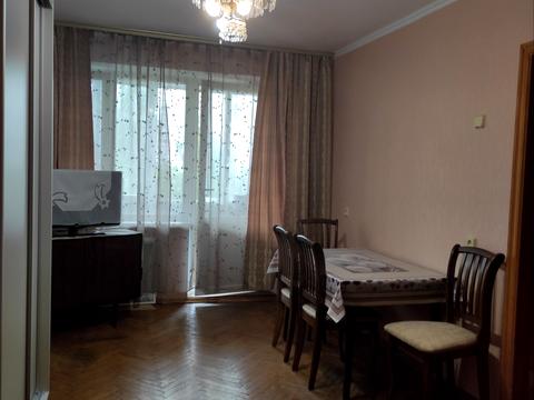 квартира по адресу Дарницкий бульв., 7